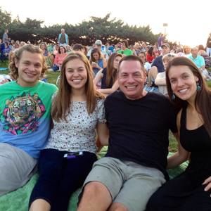 Meet your Posher, John